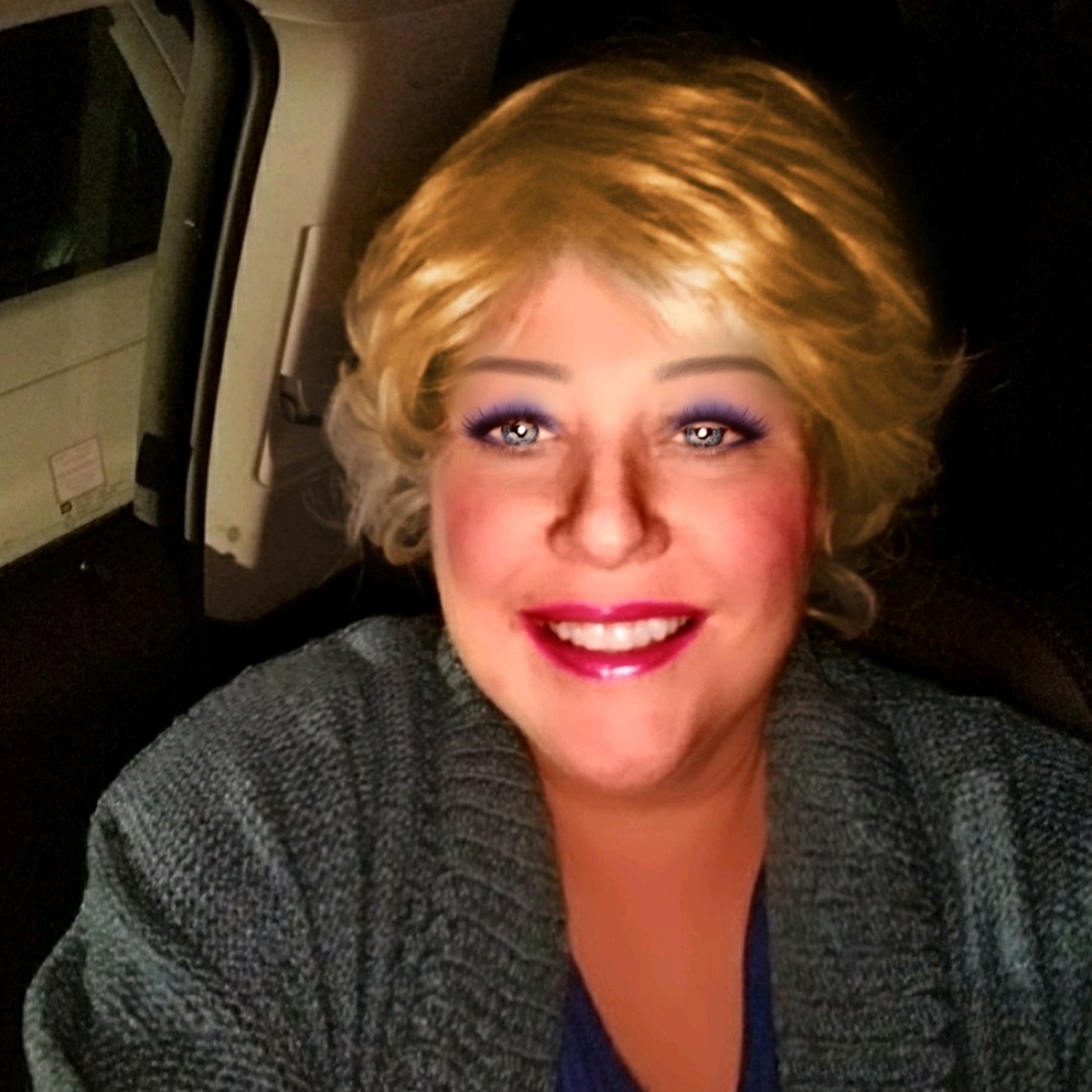 Meet your Posher, Jan